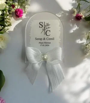 Прозрачен Магнит