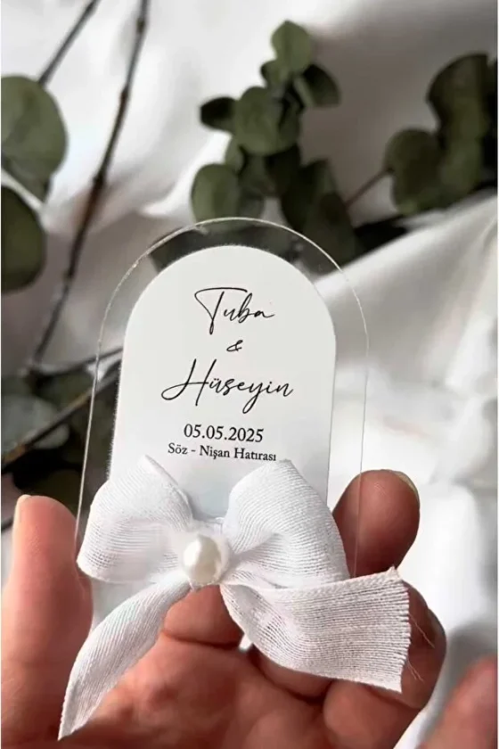 şeffaf – magnet – n – 11