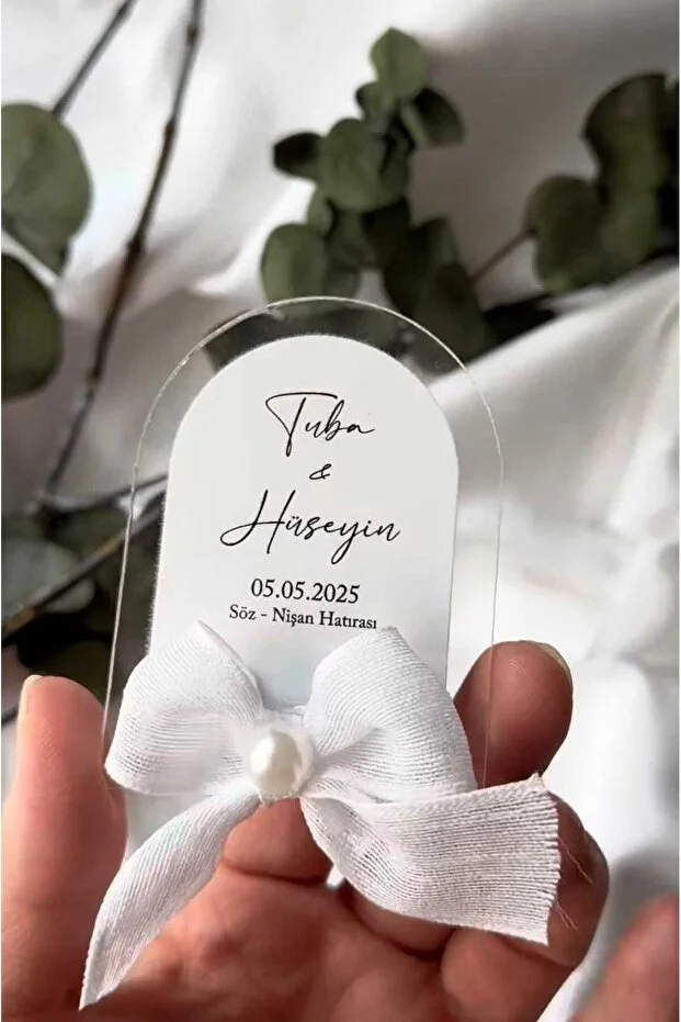 şeffaf – magnet – n – 11