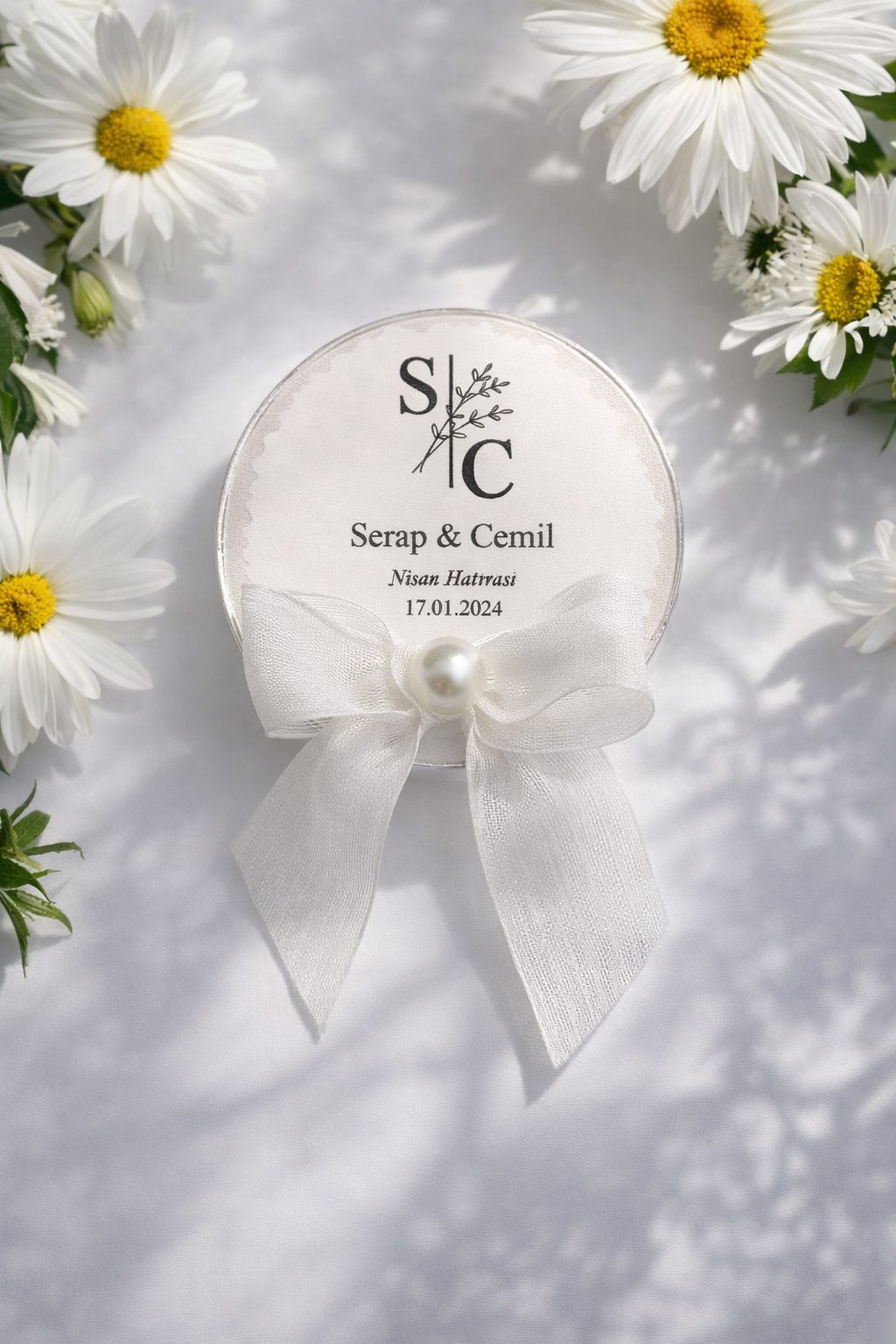 şeffaf – magnet – n – 2