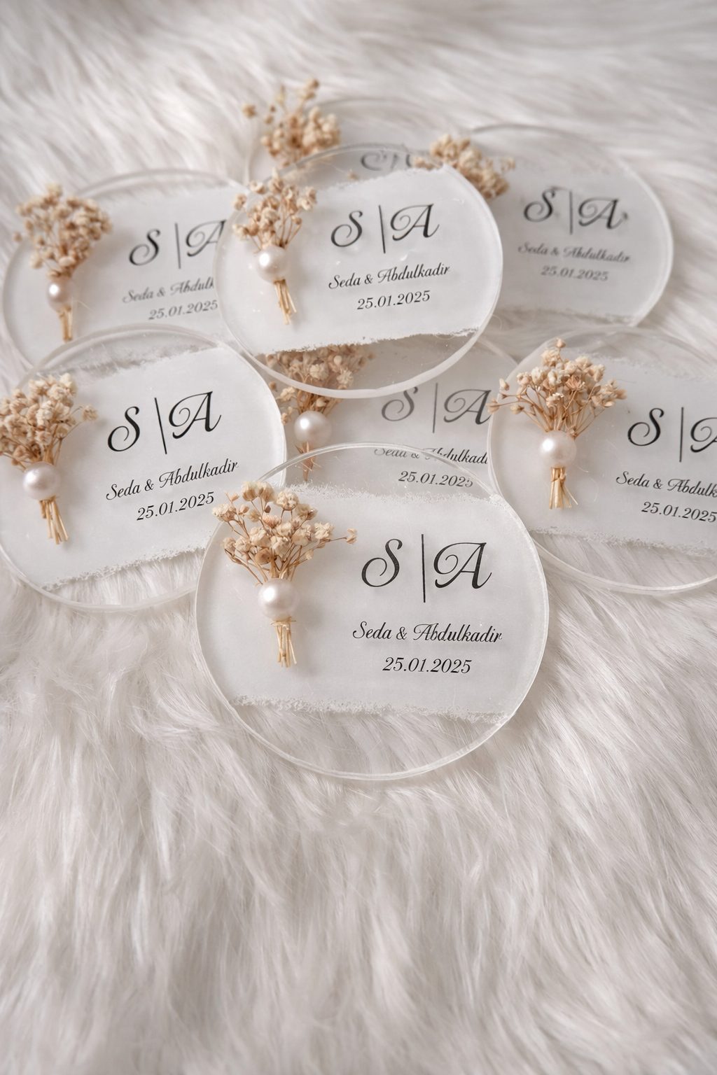 şeffaf – magnet – n – 3