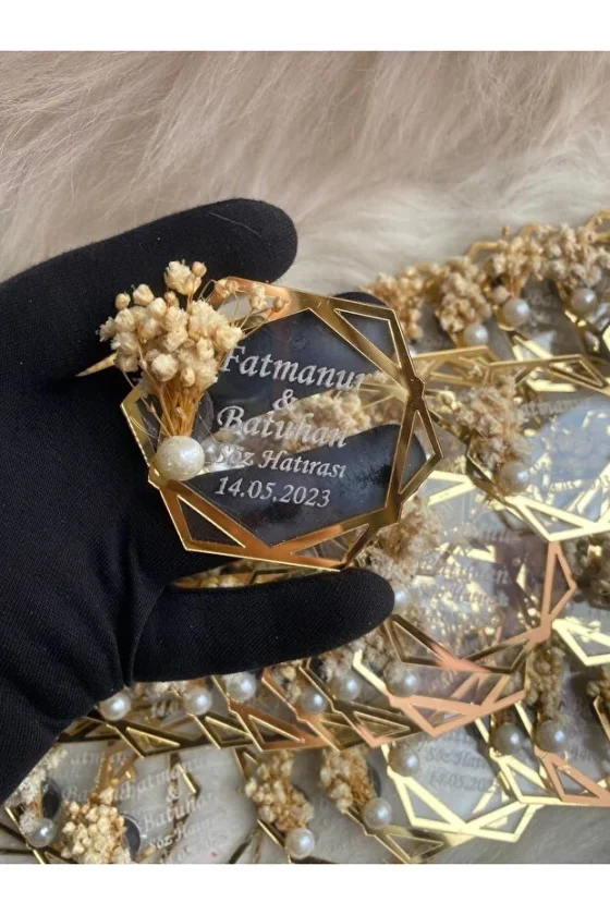 şeffaf – magnet – n – 36