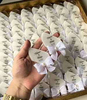 Прозрачен Магнит