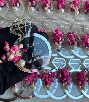 Прозрачен Магнит