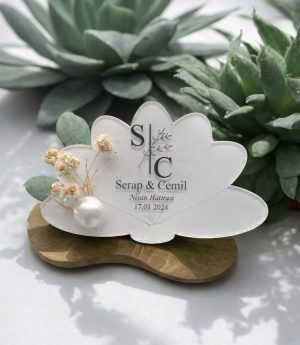 Прозрачен Магнит