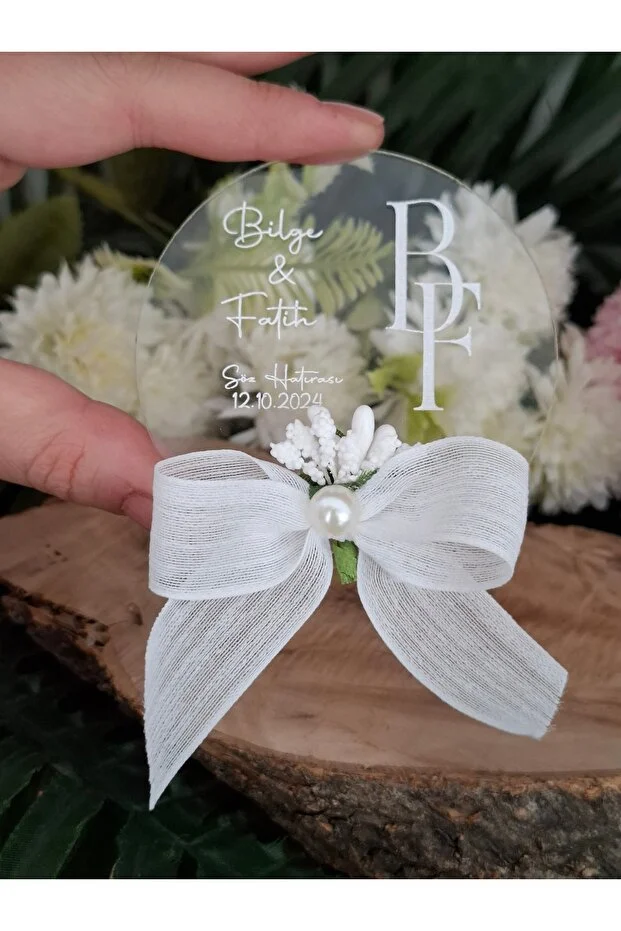 şeffaf – magnet – n – 48