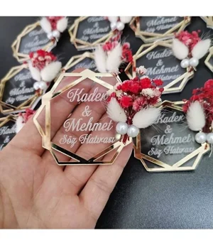 Прозрачен Магнит