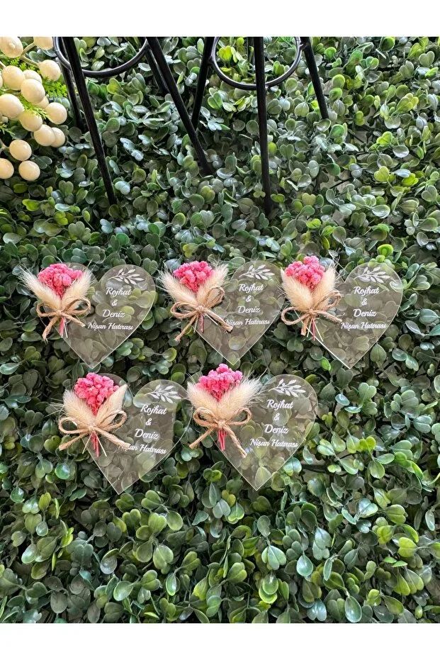 şeffaf – magnet – n – 63