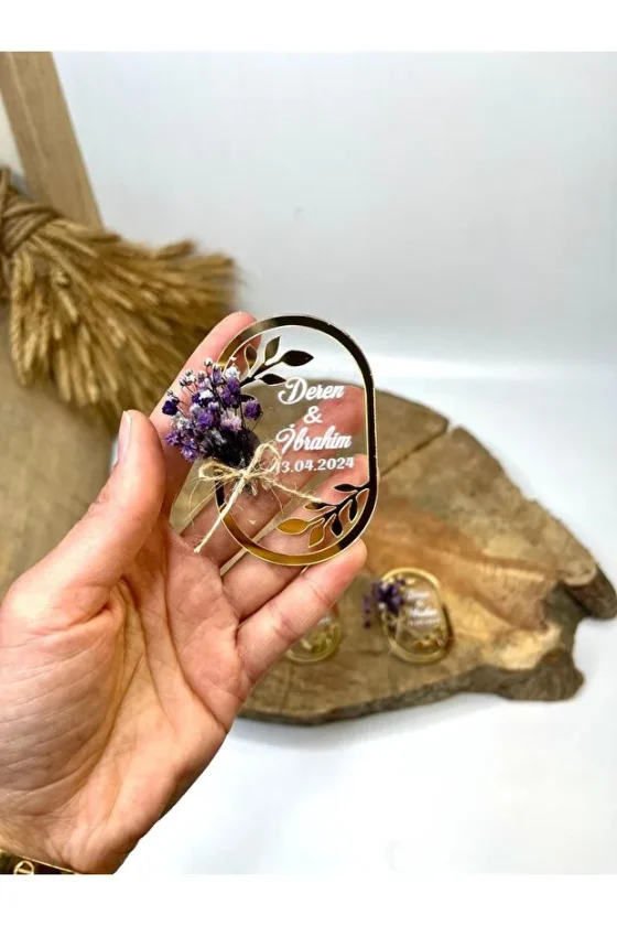 şeffaf – magnet – n – 69