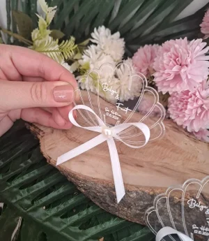 Прозрачен Магнит