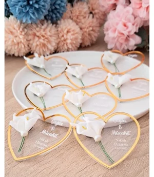 Прозрачен Магнит