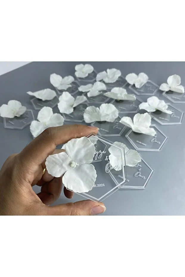 şeffaf – magnet – n – 77