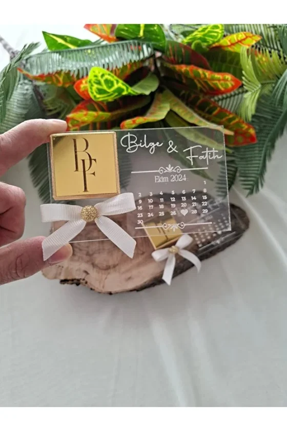 şeffaf – magnet – n – 88