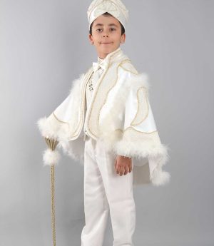 0–6 месеца и 1 година Сюннет Облекло