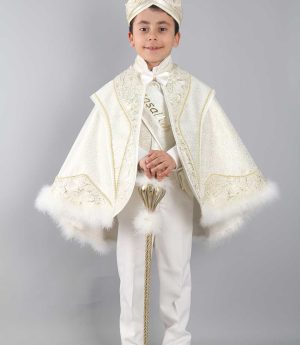 2–11 години Сюннет Облекло