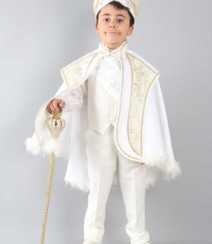 0–6 месеца и 1 година Сюннет Облекло