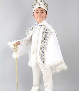 0–6 месеца и 1 година Сюннет Облекло