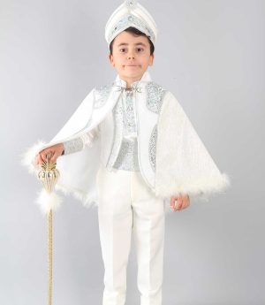 0–6 месеца и 1 година Сюннет Облекло