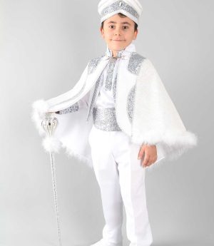 0–6 месеца и 1 година Сюннет Облекло