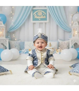 0–6 Месеца и 6–12 Месеца за Облекло за Сунет