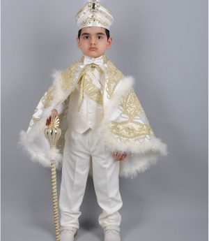 0–6 месеца и 1 година Сюннет Облекло