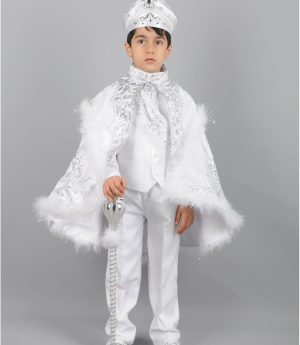 0–6 месеца и 1 година Сюннет Облекло