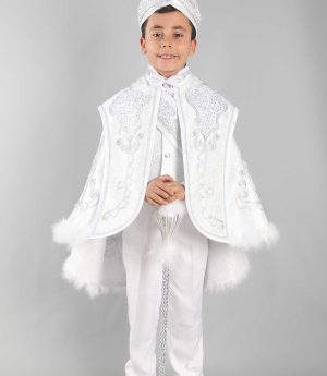 0–6 месеца и 1 година Сюннет Облекло