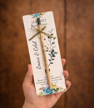 Молив със Семена