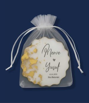 Тюлена Торбичка