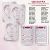 yasin-tesbih-pembe-128-sayfa