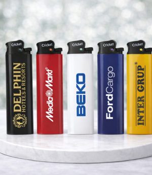 Запалка Cricket 5010