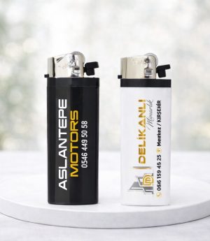 Кремъчна Запалка (Среден размер) 5015