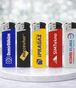 Запалка с Пиезо Запалване (Clipper/Brio) 5040