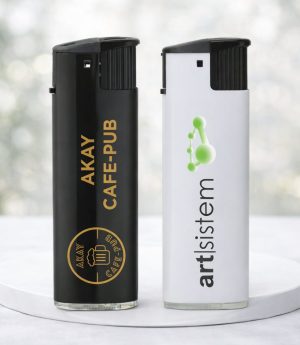 Турбо Ветроустойчива Запалка 5050