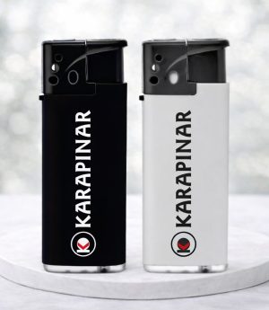 Турбо Ветроустойчива Запалка (Мини) 5055