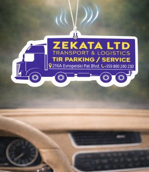 Ароматизатори за Автомобил