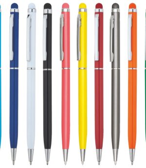 Цветове на Тъч Химикалки D240