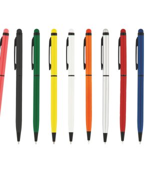 Цветове на Тъч Химикалки D255