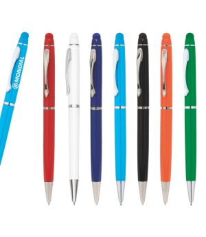 Тъч Химикалка Цветове D265