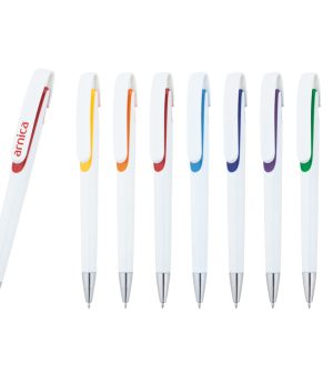 Цветове на Пластмасови Химикалки E040