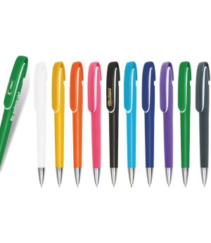 Цветове на Пластмасови Химикалки E045