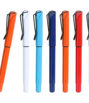 Цветове на Пластмасови Химикалки Гел пълнител E075