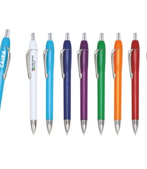 Цветове на Пластмасови Химикалки E080