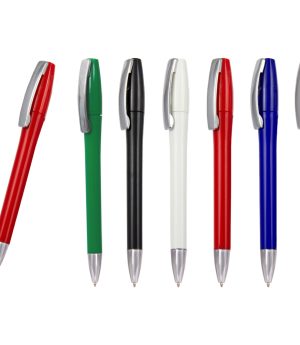 Цветове на Пластмасови Химикалки E085