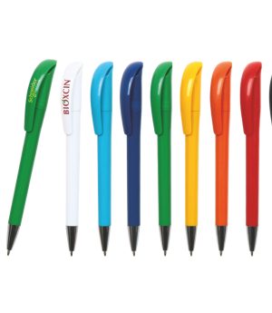 Цветове на Пластмасови Химикалки E115