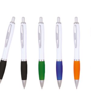 Цветове на Пластмасови Химикалки Полуметален E140