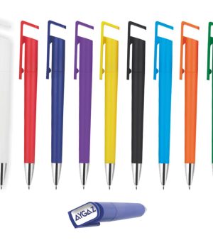 Цветове на Пластмасови Химикалки E155