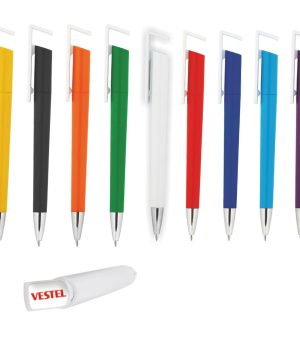 Цветове на Пластмасови Химикалки E160