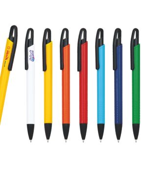 Цветове на Пластмасови Химикалки E165