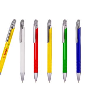 Цветове на Пластмасови Химикалки E170